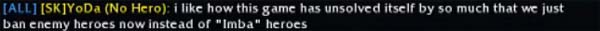 HoN Yoda Quote Zoom