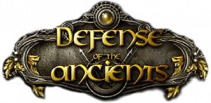 DotA Logo