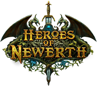 Heroes of Newerth Logo
