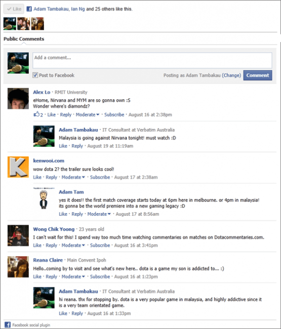 facebookcomments