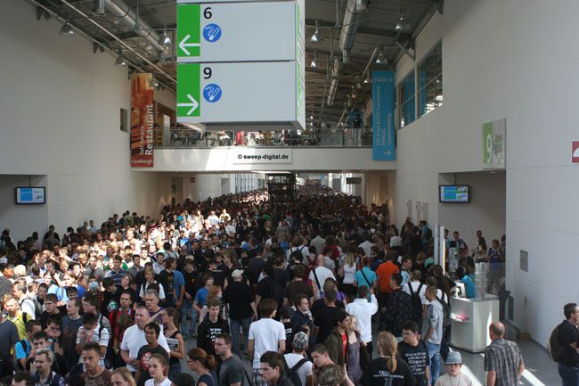 gamescom2011