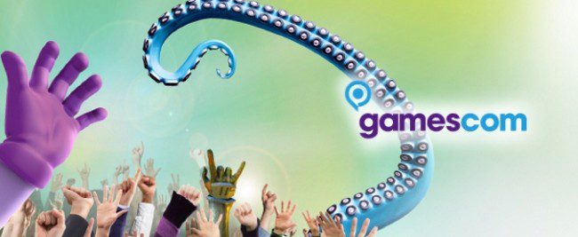 gamescom2011