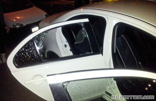 smashedcar
