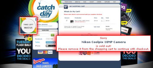 CotD-270911-NikonSoldOut