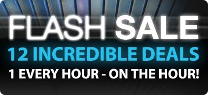 CotD-FlashSales