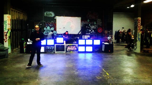 Mister Mode: Fashion Night Market (3)