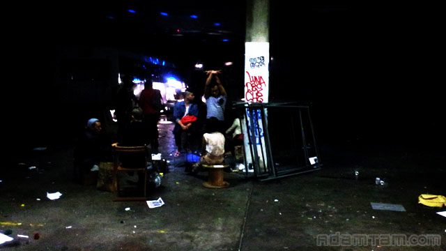 Mister Mode: Fashion Night Market (9)