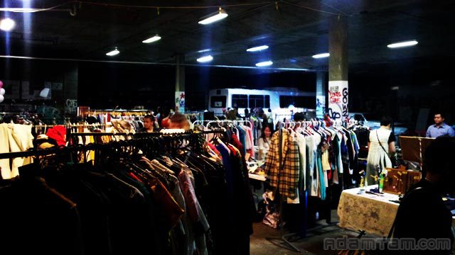 Mister Mode: Fashion Night Market (5)