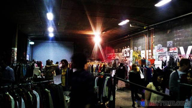 Mister Mode: Fashion Night Market (8)