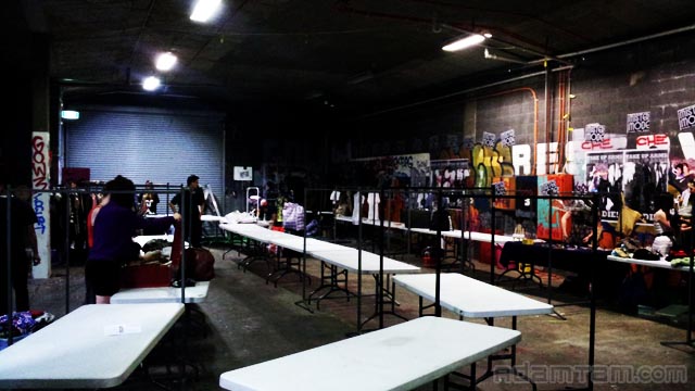 Mister Mode: Fashion Night Market (2)
