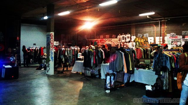 Mister Mode: Fashion Night Market (4)