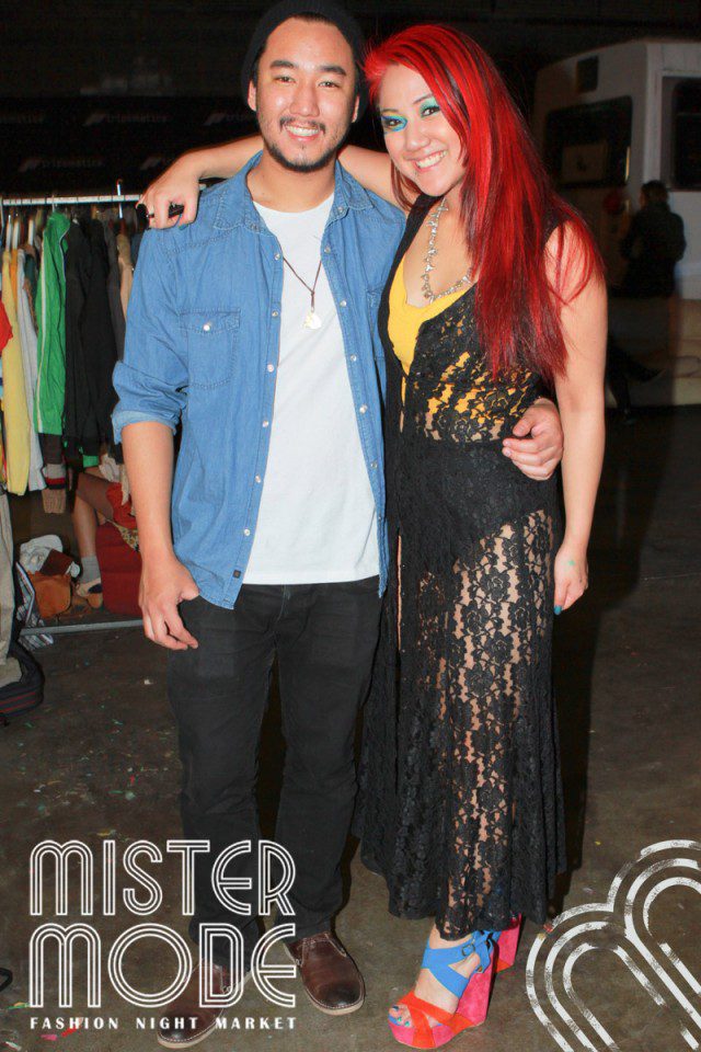 Mister Mode: Fashion Night Market (12)