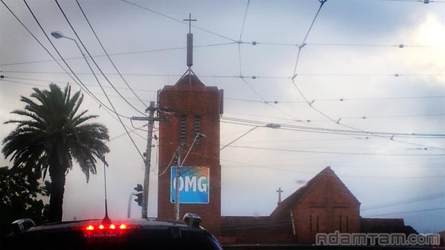 OMGChurch