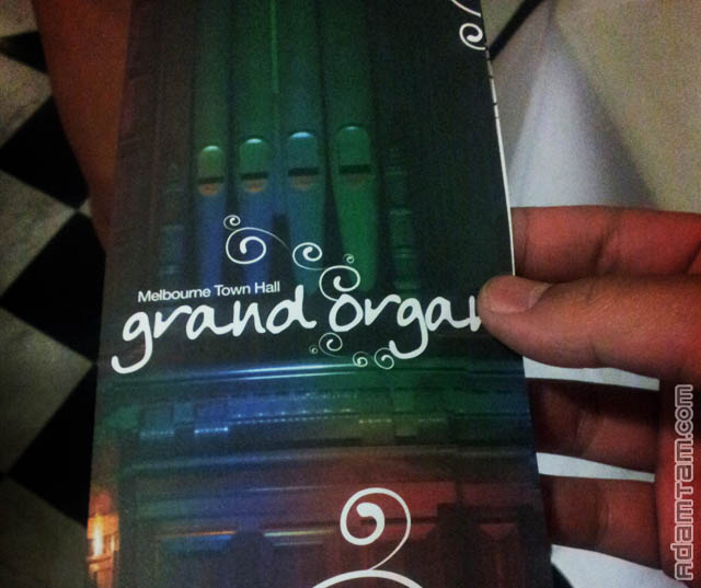 MelbourneTownHall-GrandOrgan