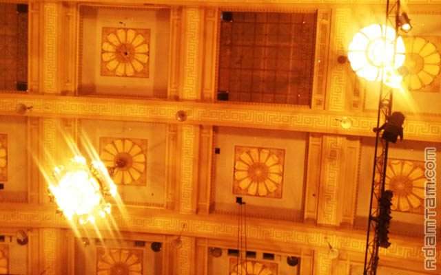 MelbourneTownHall-ceiling