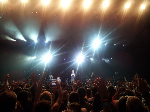 ProfGreen