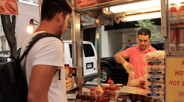 NY Challenge #2
